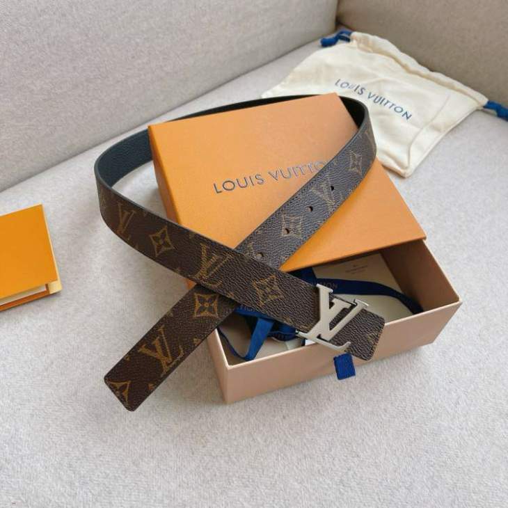 Picture of Louis Vuitton Belts _SKUfw189159133fw